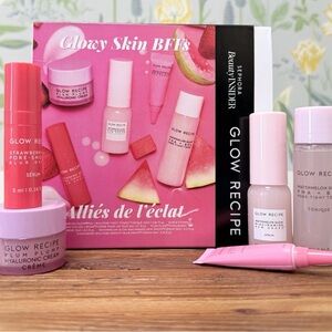 Glow Recipe Watermelon Glow Lip Care Set